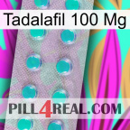 Tadalafil 100Mg 28